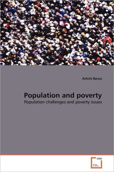 Population and poverty