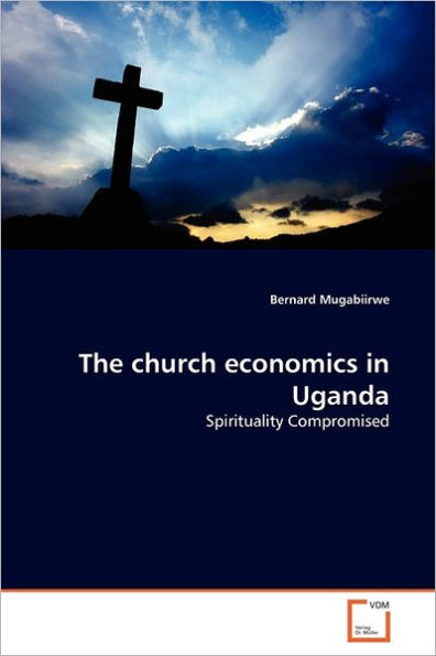 The church economics in Uganda