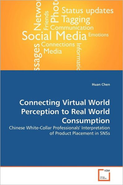 Connecting Virtual World Perception to Real World Consumption