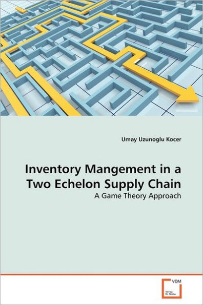 Inventory Mangement in a Two Echelon Supply Chain