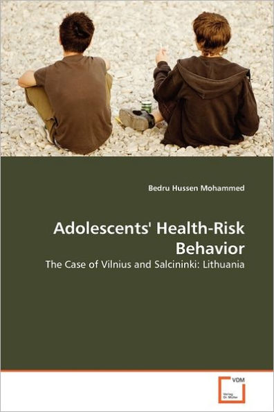 Adolescents' Health-Risk Behavior