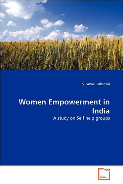 Women Empowerment in India