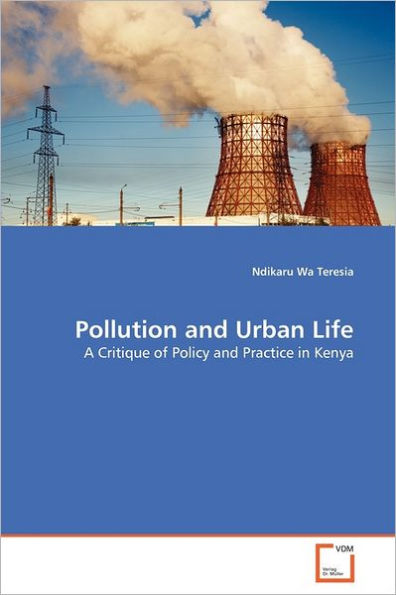 Pollution and Urban Life