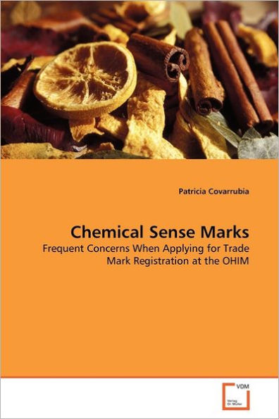 Chemical Sense Marks