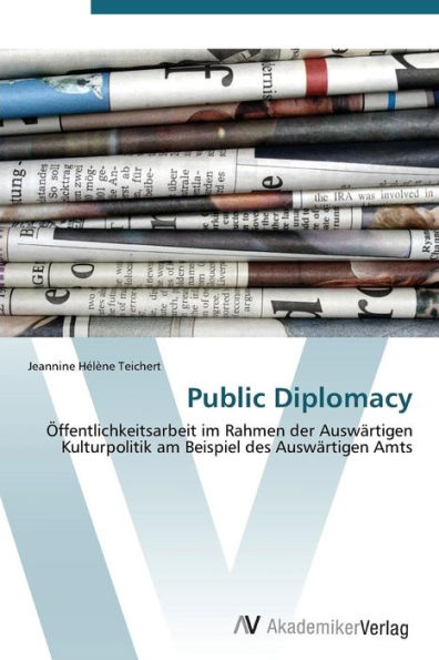 Public Diplomacy