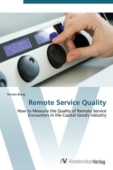 Remote Service Quality