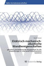 Elektrisch-mechanisch-akustische Wandlereigenschaften
