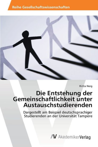 Die Entstehung der Gemeinschaftlichkeit unter Austauschstudierenden