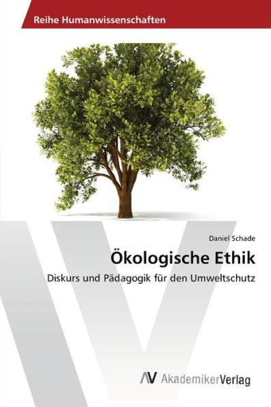 Ökologische Ethik