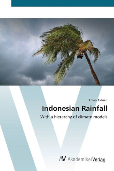 Indonesian Rainfall