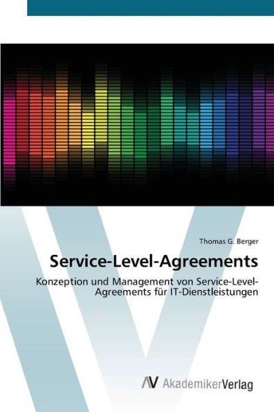 Service-Level-Agreements