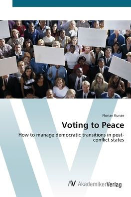 Voting to Peace