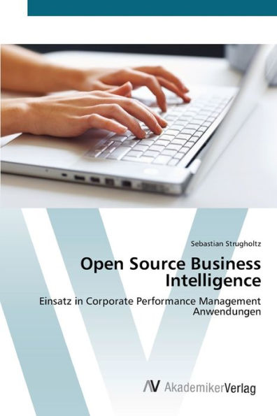 Open Source Business Intelligence