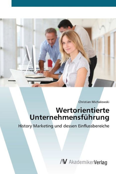 Wertorientierte Unternehmensführung