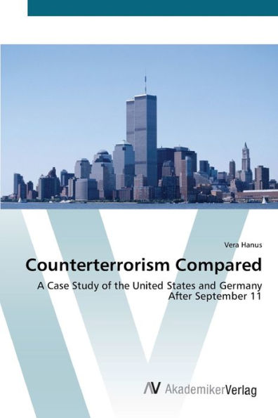 Counterterrorism Compared