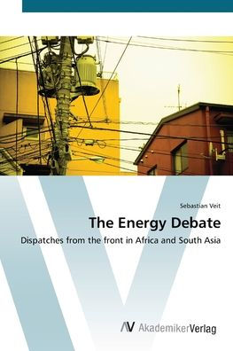 The Energy Debate