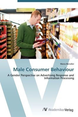 Male Consumer Behaviour