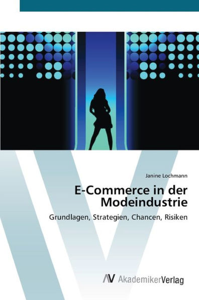 E-Commerce in der Modeindustrie