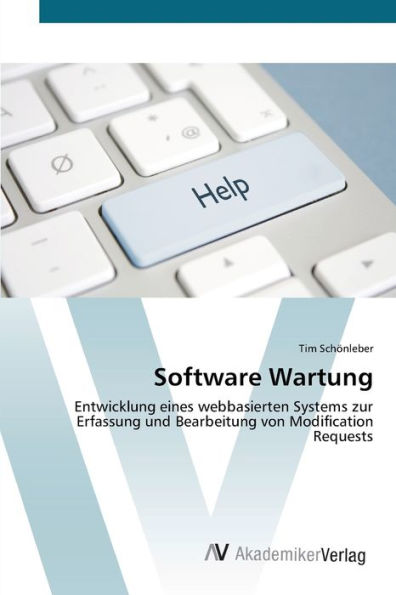 Software Wartung