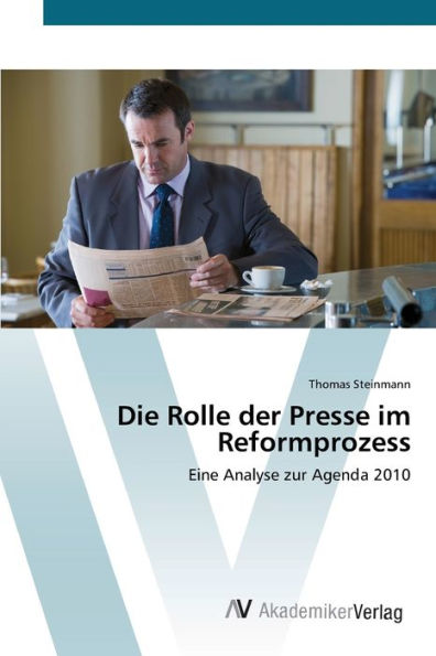 Die Rolle der Presse im Reformprozess