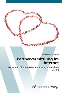 Partnervermittlung im Internet