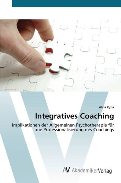 Integratives Coaching