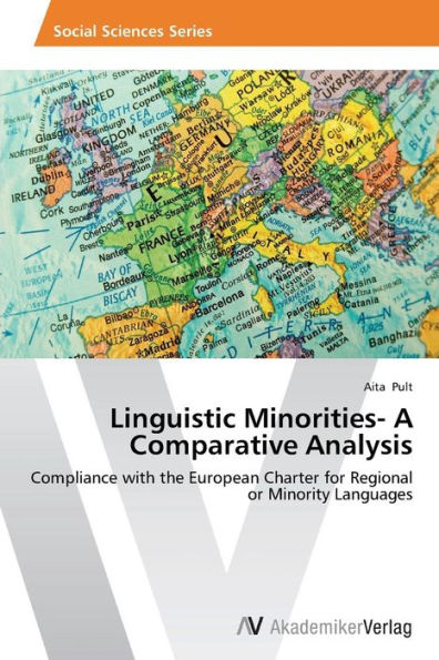 Linguistic Minorities- A Comparative Analysis