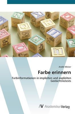 Farbe erinnern