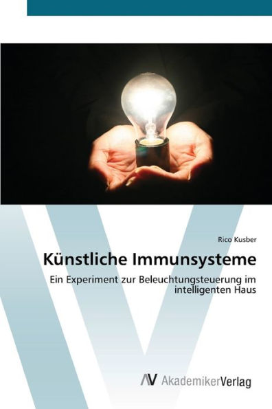 Künstliche Immunsysteme