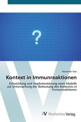 Kontext in Immunreaktionen