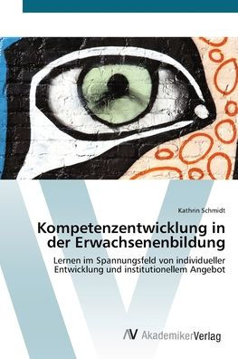 Kompetenzentwicklung in der Erwachsenenbildung