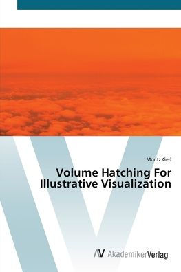 Volume Hatching For Illustrative Visualization