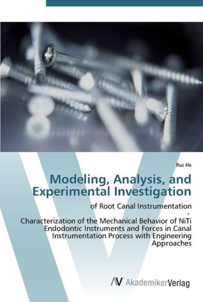 Modeling, Analysis, and Experimental Investigation