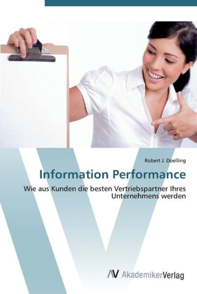 Information Performance