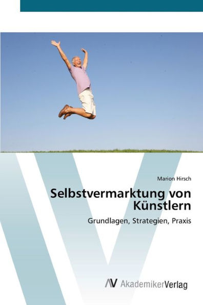 Selbstvermarktung von Künstlern