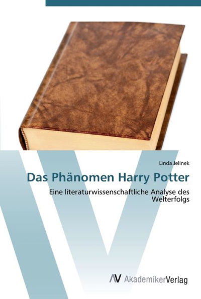 Das Phänomen Harry Potter