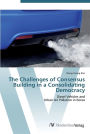 The Challenges of Consensus Building in a Consolidating Democracy