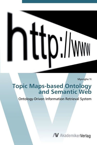 Topic Maps-based Ontology and Semantic Web