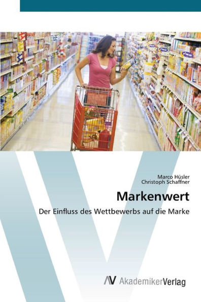 Markenwert