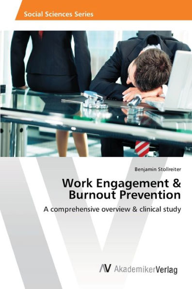 Work Engagement & Burnout Prevention