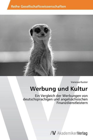 Werbung und Kultur