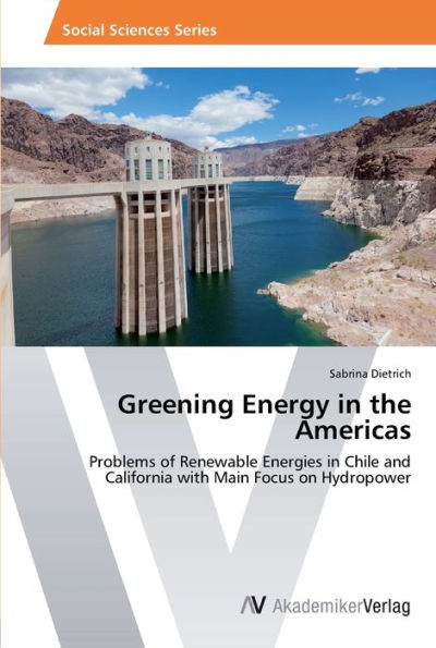 Greening Energy in the Americas