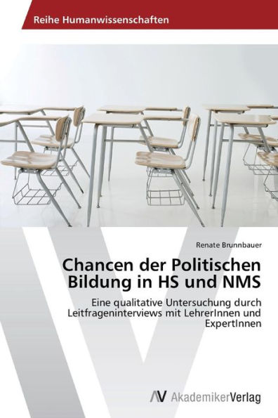 Chancen der Politischen Bildung in HS und NMS