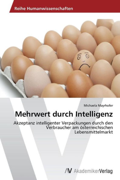 Mehrwert durch Intelligenz