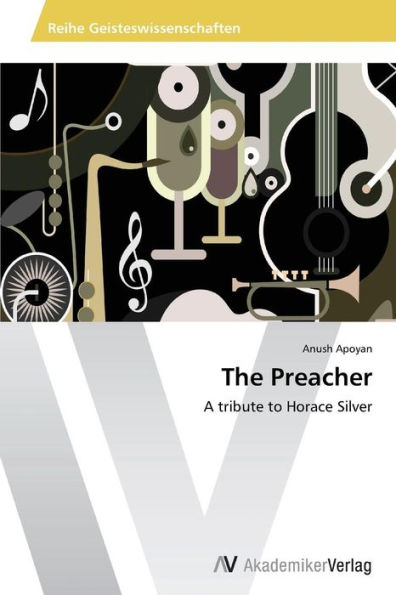 The Preacher