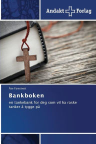 Title: Bankboken, Author: Åse Farestveit