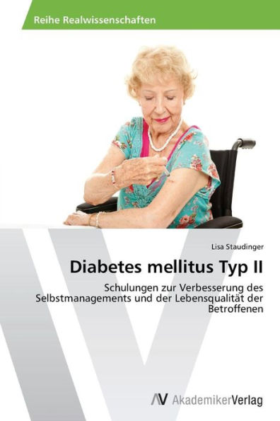 Diabetes mellitus Typ II