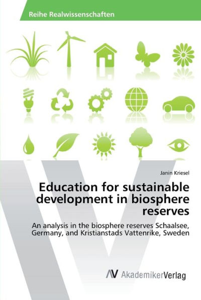 Education for sustainable development in biosphere reserves