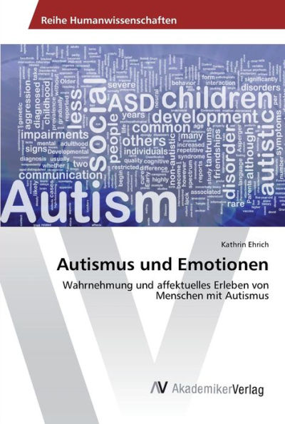 Autismus und Emotionen