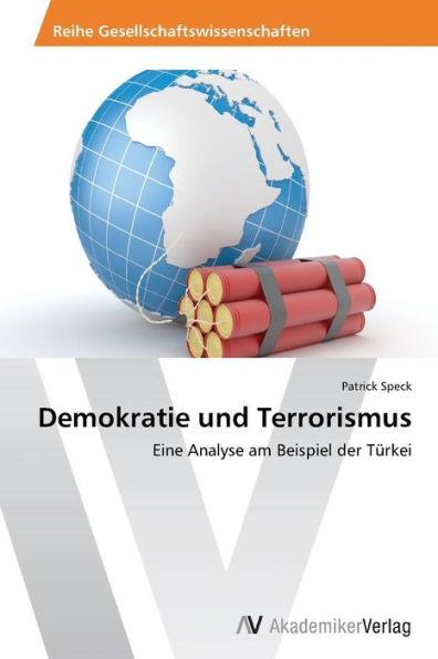 Demokratie und Terrorismus